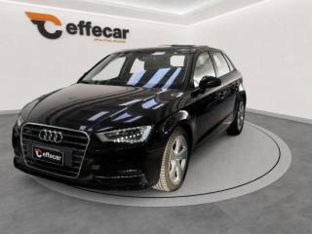 Audi A3 Spb 1.6 Tdi Ambition 