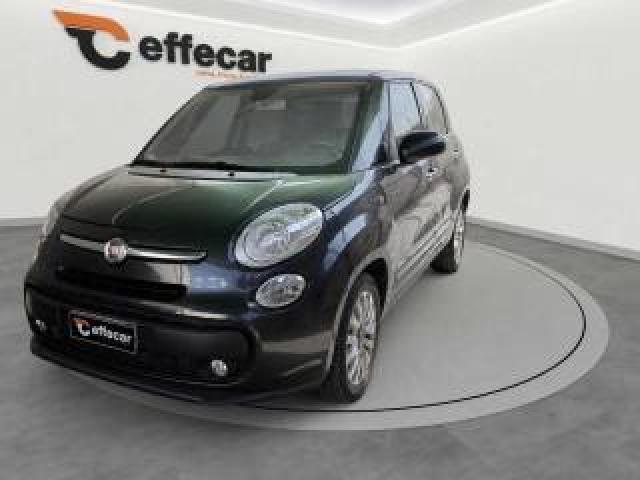 Fiat 500l 1.3 Multijet 95 Cv 