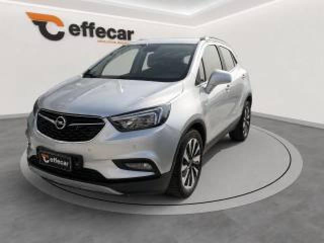 Opel Mokka X 1.4 Turbo Gpl Tech 140cv 4x2 