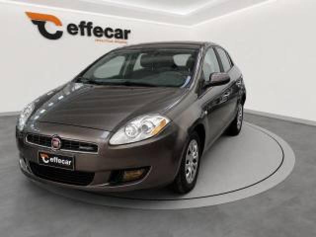 Fiat Bravo 1.9 Mjt 120 Cv Emotion 