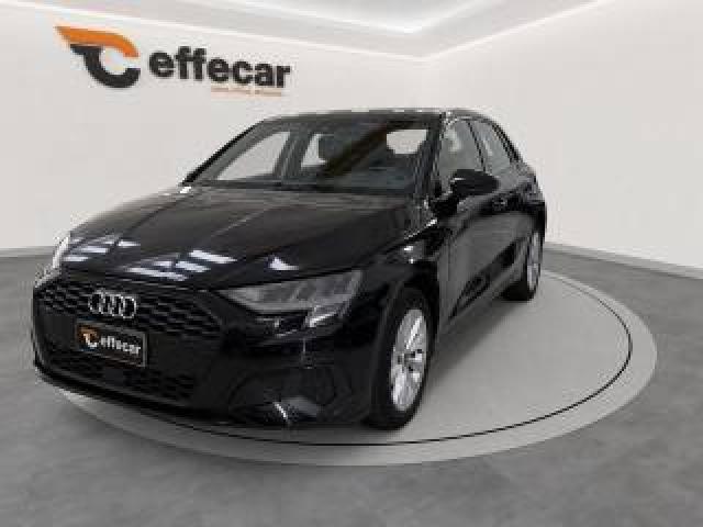 Audi A3 Spb 30 Tdi S Line Edition 
