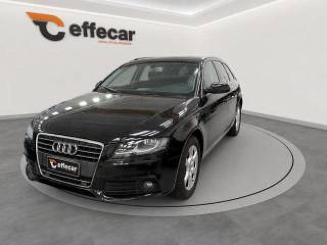 Audi A4 Avant 2.0 Tdi 143cv Advanced 