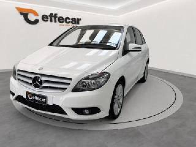 Mercedes Benz B 180 Cdi Premium 