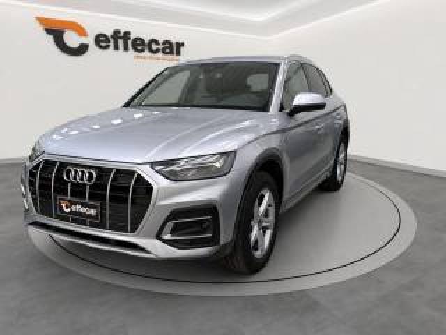 Audi Q5 40 Tdi Business Advanced Quattro S Tronic 