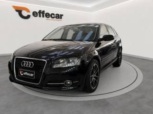 Audi A3 Spb 2.0 Tdi  Ambition 