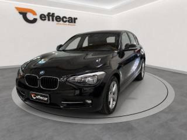 Bmw 116 D 5p. Sport 