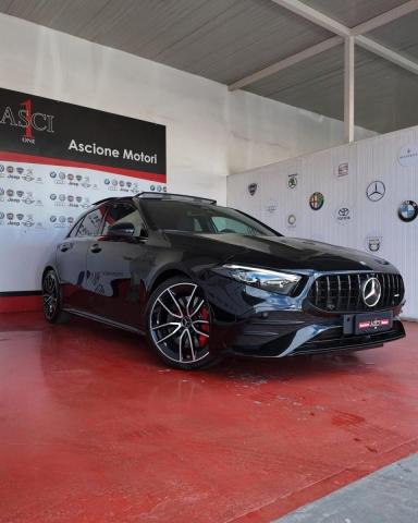 Mercedes Benz