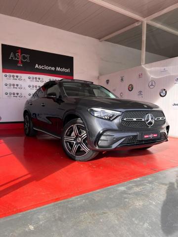 Mercedes Benz Classe Glc 