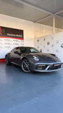 Porsche 911 Coupã¨ 