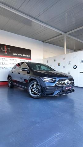 Mercedes Benz Classe Gla 
