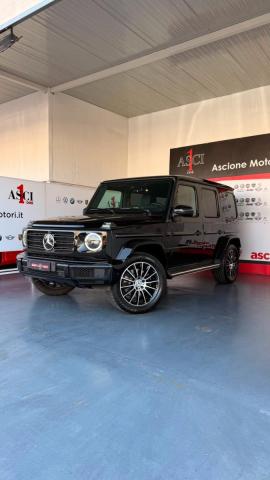 Mercedes Benz Classe G 