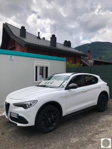 Alfa Romeo