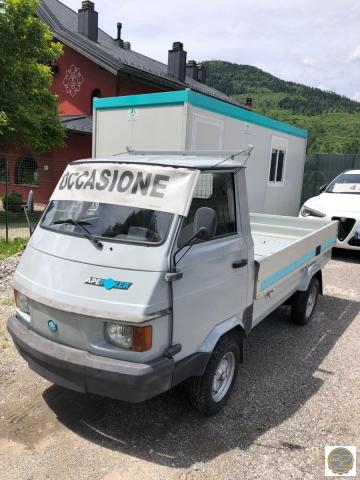 Piaggio