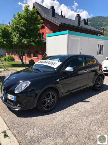 Alfa Romeo