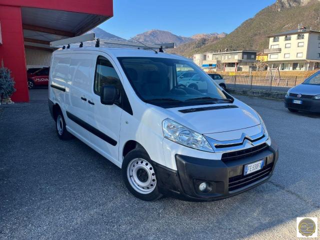 Citroen Jumpy 