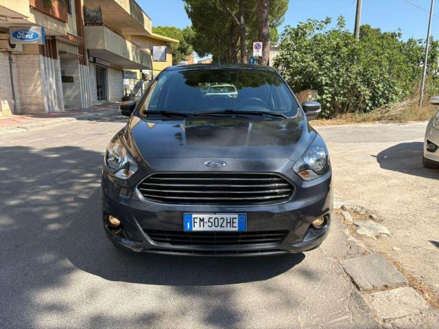 Ford