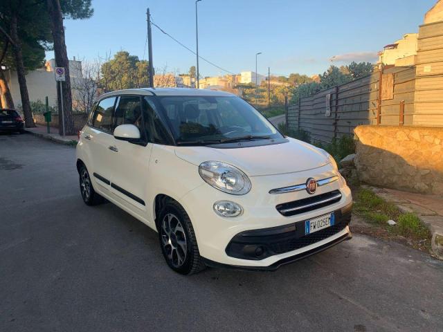 Fiat 500 L 
