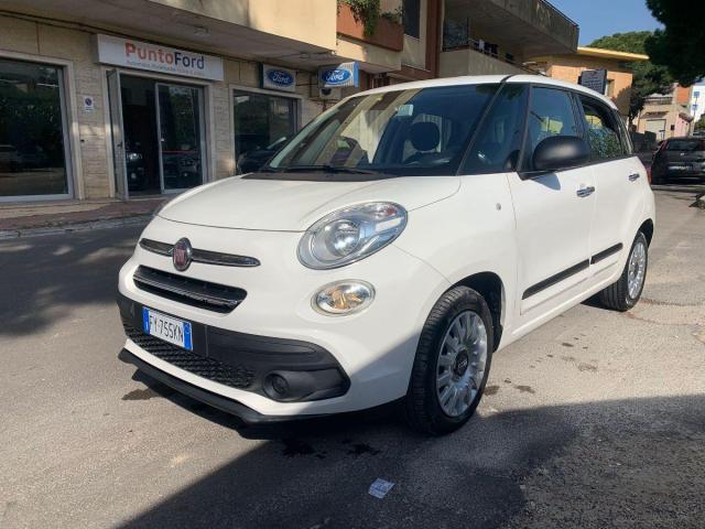 Fiat 500 L 