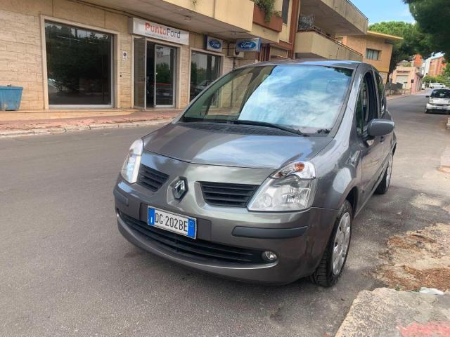Renault Modus 