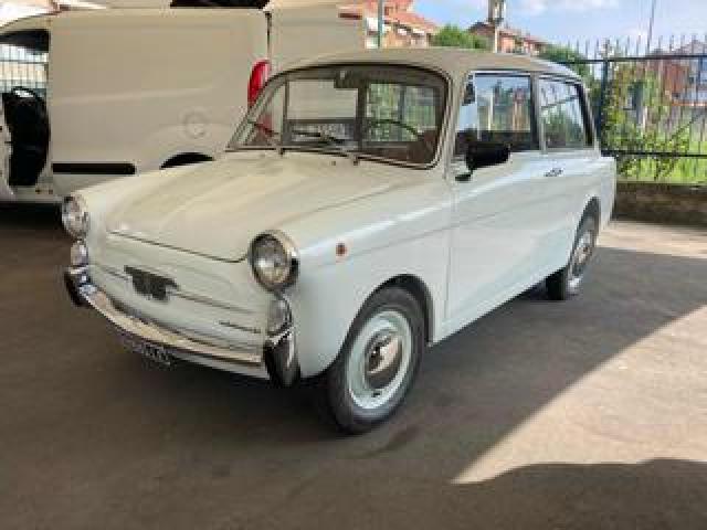 Autobianchi Bianchina Autobianchi Bianchina Panoramica 