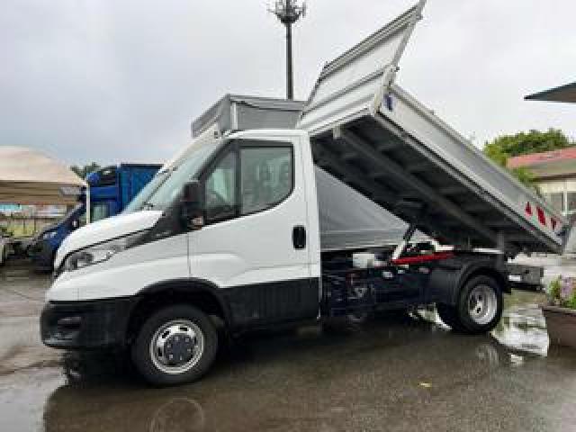 Iveco Daily 35c14 Btor 2.3 Hpt Pc-Rg Cabinato 