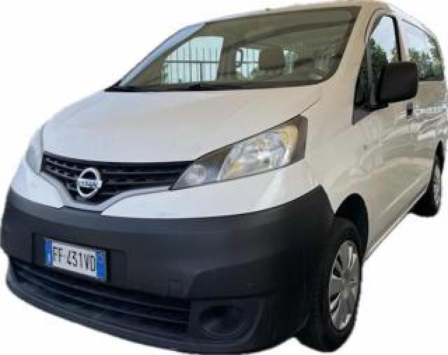 Nissan Nv200 1.5 Dci 90cv N1 5 Posti 