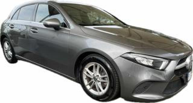 Mercedes Benz A 180 D Automatic Business Extra 