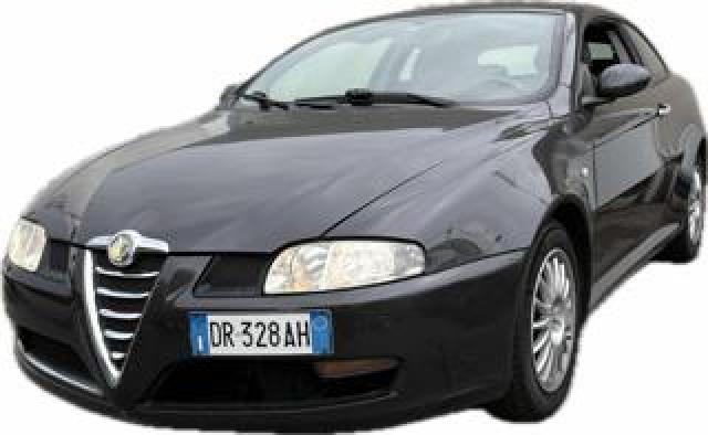 Alfa Romeo