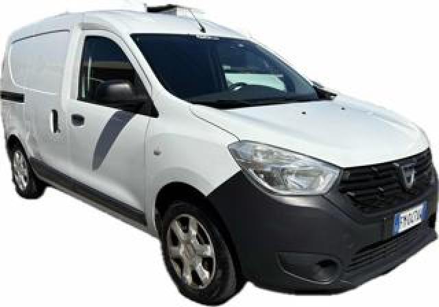 Dacia Dokker 1.6 8v 100cv Start&stop Gpl Furgone 