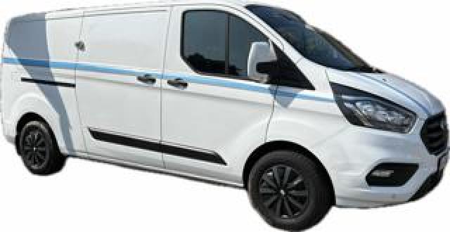 Ford Transit Custom 320 2.0 Tdci 170 Cv Pl-Dc Trend 