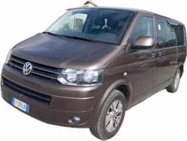 Volkswagen Caravelle 2.0tdi 150cv T6 Caravelle Comfortline Passo Lungo 