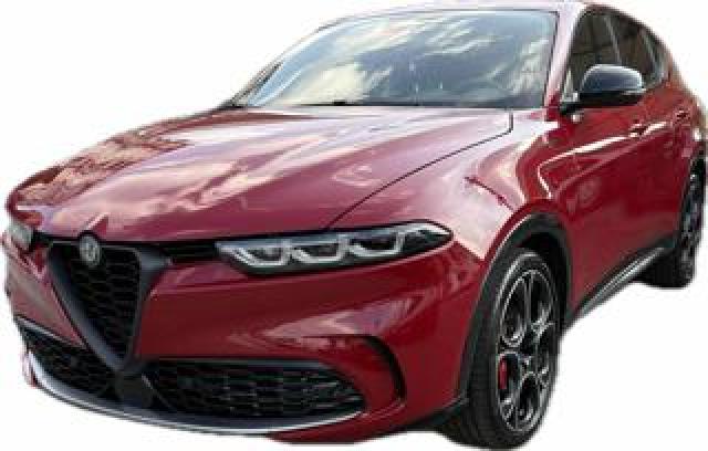 Alfa Romeo Tonale 1.5 160 Cv Mhev Tct7 Edizione Speciale 