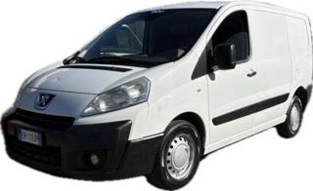 Peugeot Expert 2.0 Hdi 120cv Fap Pc-Tn 10q Furgone 