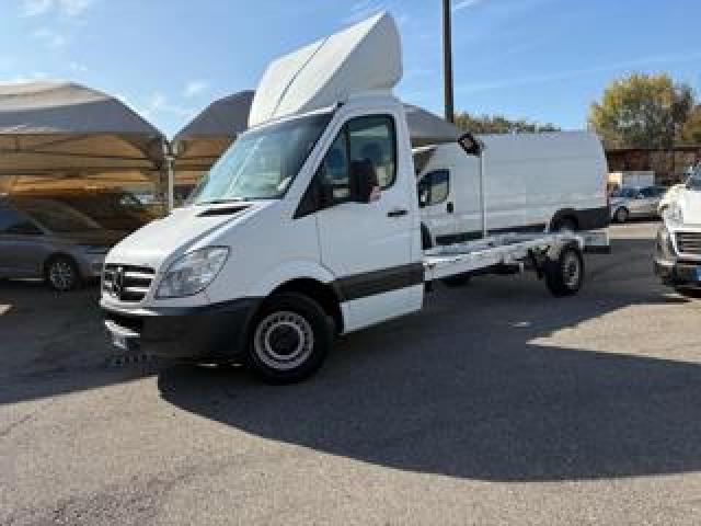 Mercedes Benz Sprinter T32/35 315 Cdi Cabinato 