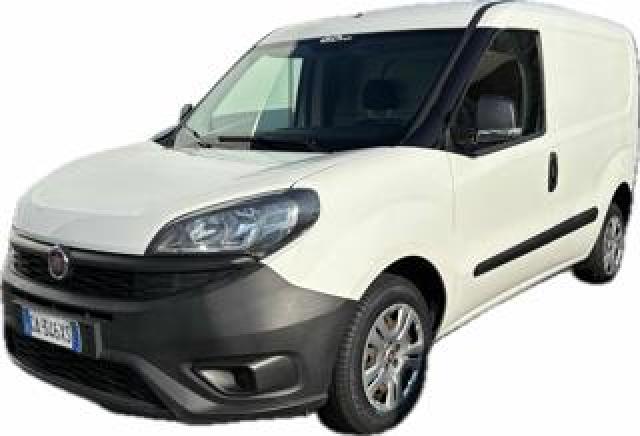 Fiat Doblo Doblò 1.3 Mjt S&s Pc-Tn Cargo Lounge 