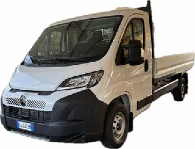 Fiat Ducato 35 2.2 Bluehdi 120 S&s Plm Cassonato 