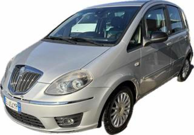 Lancia Musa 1.4 8v Ecochic 