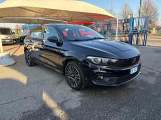 Fiat Tipo 1.6 Mjt S&s 5 Porte City  