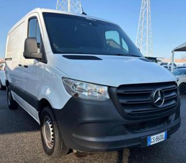 Mercedes Benz Sprinter F32/33 311 Cdi Pc-Tn Fwd 