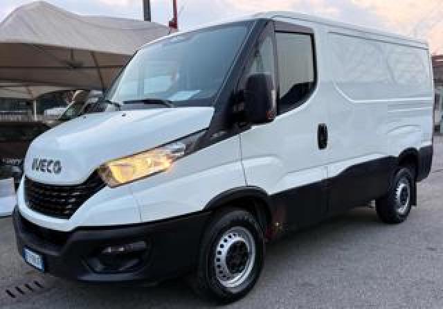 Iveco Daily 35s12v 2.3 Hpt Pc-Tn 
