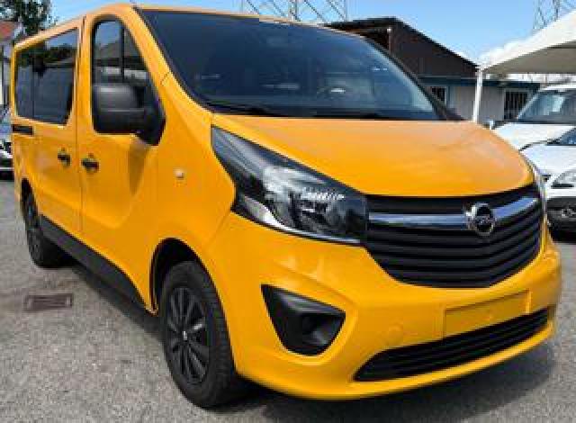 Opel Vivaro 27 1.6 Cdti Pc-Tn Combi 