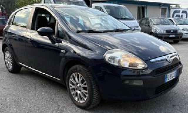 Fiat Grande Punto 1.2 5 Porte S&s Actual 