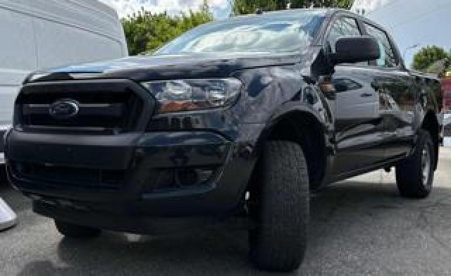 Ford Ranger 2.2 Tdci Doppia Cabina Xl 5pt. 