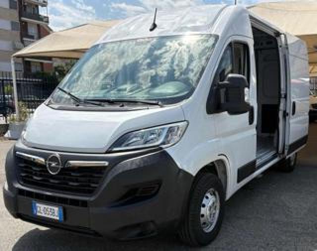 Fiat Ducato 33 2.2 Bluehdi 140 S&s Pm-Tm Furgone 
