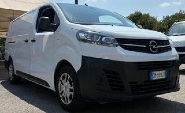 Opel Vivaro 1.5 Diesel 100cv S&s Pl-Tn M Furgone Enjoy 
