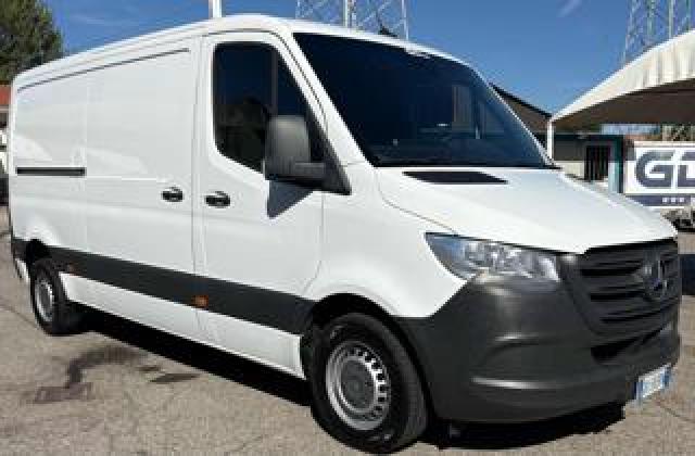 Mercedes Benz Sprinter F32/33 311 Cdi Fwd Pm-Tn Furgone 