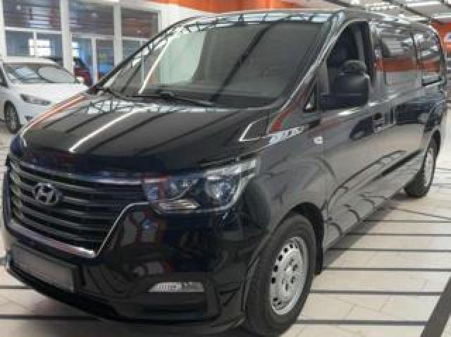 Hyundai H-1 Cargo H1 2.5 Crdi Cargo Profi 136 Cv Officina Mobile 