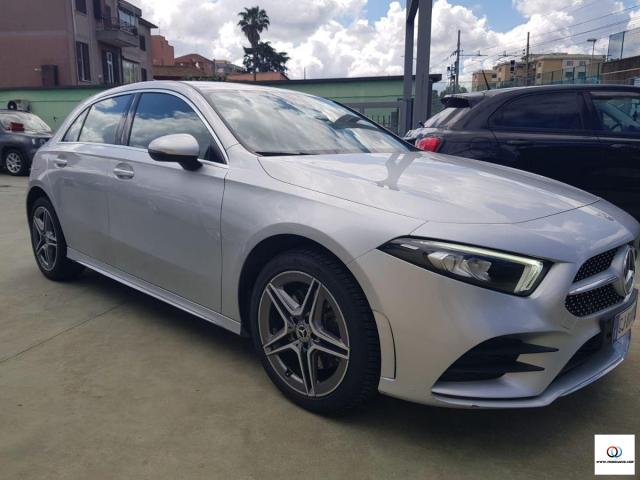 Mercedes Benz