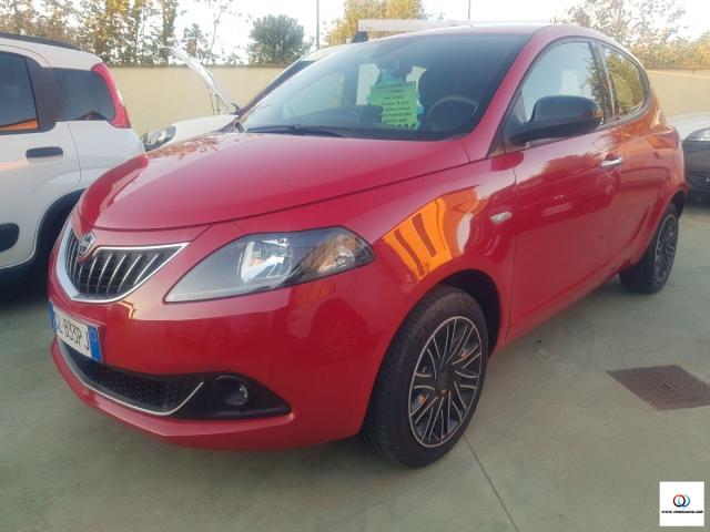 Lancia