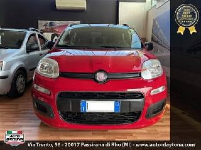 Fiat Panda 1.2 Easy  Pochi Km!!!! Unic Prop 